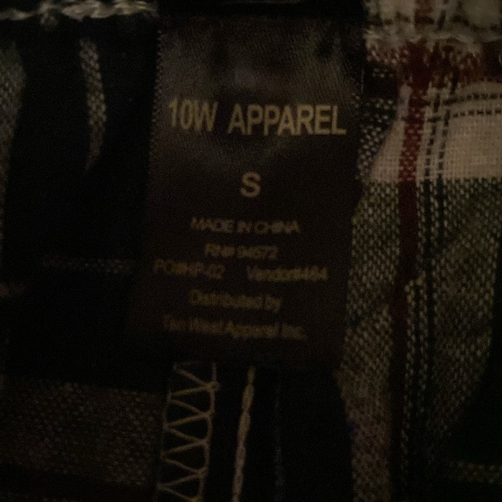 PAJAMAS 🪡 - Picture 4 of 4